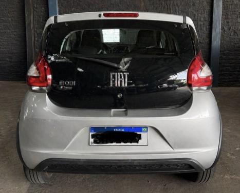 FIAT Mobi 1.0 4P FLEX EVO LIKE, Foto 7