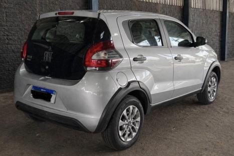 FIAT Mobi 1.0 4P FLEX EVO LIKE, Foto 8