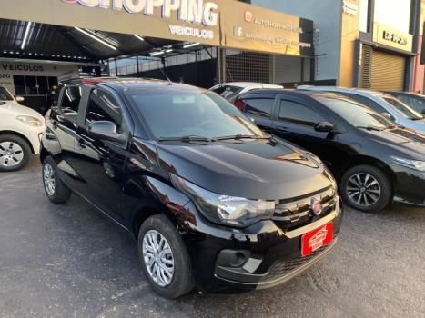 FIAT Mobi 1.0 4P FLEX EVO LIKE, Foto 1