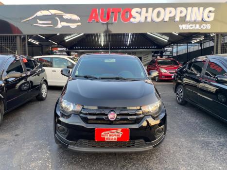 FIAT Mobi 1.0 4P FLEX EVO LIKE, Foto 2
