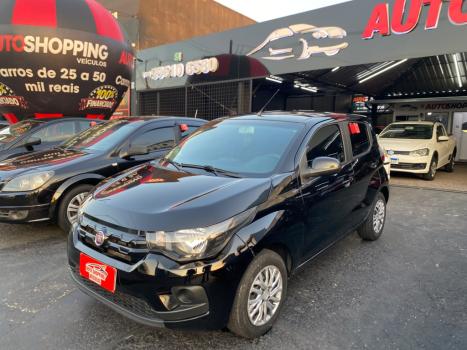 FIAT Mobi 1.0 4P FLEX EVO LIKE, Foto 3
