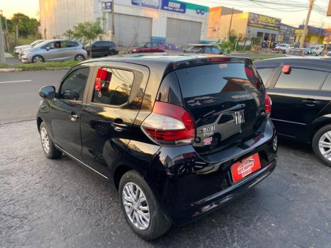 FIAT Mobi 1.0 4P FLEX EVO LIKE, Foto 4