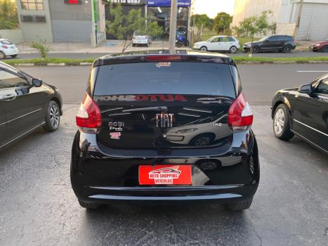 FIAT Mobi 1.0 4P FLEX EVO LIKE, Foto 5