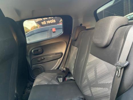 FIAT Mobi 1.0 4P FLEX EVO LIKE, Foto 9