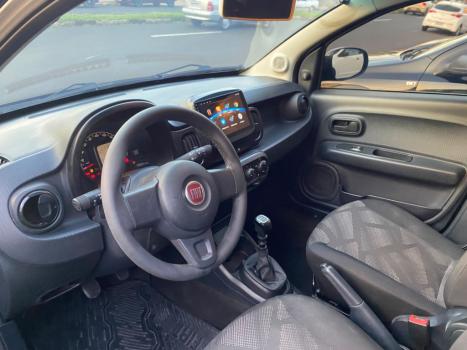 FIAT Mobi 1.0 4P FLEX EVO LIKE, Foto 10