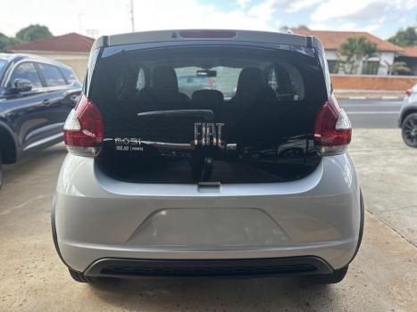 FIAT Mobi 1.0 4P FLEX EVO LIKE, Foto 5