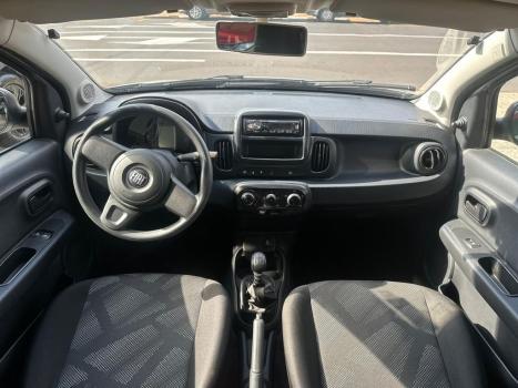 FIAT Mobi 1.0 4P FLEX EVO LIKE, Foto 7