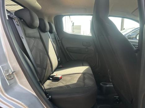 FIAT Mobi 1.0 4P FLEX EVO LIKE, Foto 8