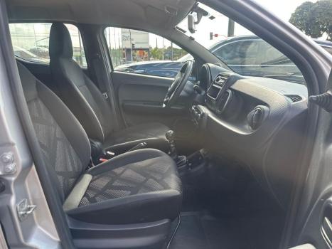 FIAT Mobi 1.0 4P FLEX EVO LIKE, Foto 9
