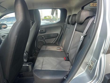FIAT Mobi 1.0 4P FLEX EVO LIKE, Foto 11