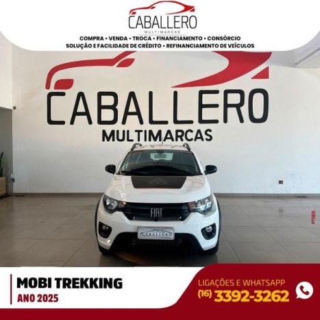 FIAT Mobi 1.0 4P FLEX FIRE FLY TREKKING, Foto 2
