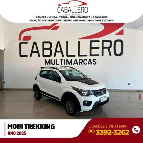 FIAT Mobi 1.0 4P FLEX FIRE FLY TREKKING, Foto 3
