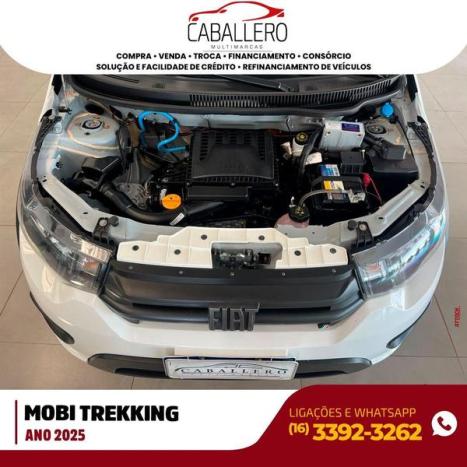FIAT Mobi 1.0 4P FLEX FIRE FLY TREKKING, Foto 16