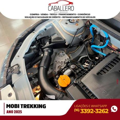 FIAT Mobi 1.0 4P FLEX FIRE FLY TREKKING, Foto 18