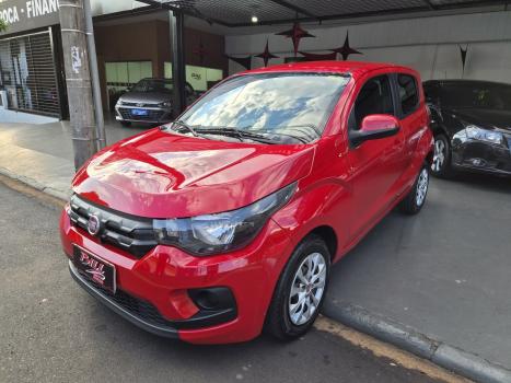 FIAT Mobi 1.0 4P FLEX EVO LIKE ON, Foto 1