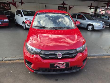 FIAT Mobi 1.0 4P FLEX EVO LIKE ON, Foto 3