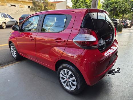 FIAT Mobi 1.0 4P FLEX EVO LIKE ON, Foto 4