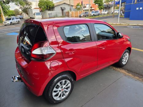 FIAT Mobi 1.0 4P FLEX EVO LIKE ON, Foto 5