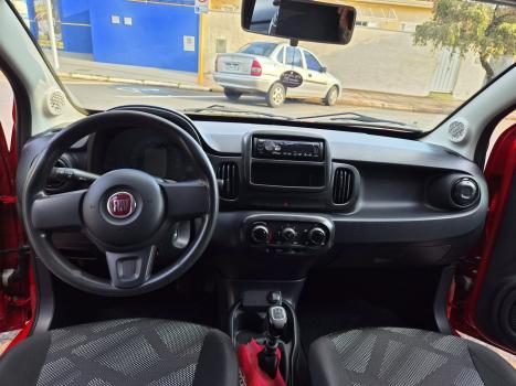 FIAT Mobi 1.0 4P FLEX EVO LIKE ON, Foto 7