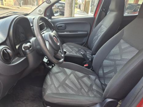 FIAT Mobi 1.0 4P FLEX EVO LIKE ON, Foto 8