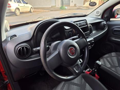 FIAT Mobi 1.0 4P FLEX EVO LIKE ON, Foto 9