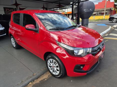 FIAT Mobi 1.0 4P FLEX EVO LIKE ON, Foto 10