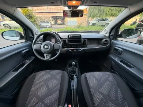 FIAT Mobi 1.0 4P FLEX DRIVE FIRE FLY, Foto 10