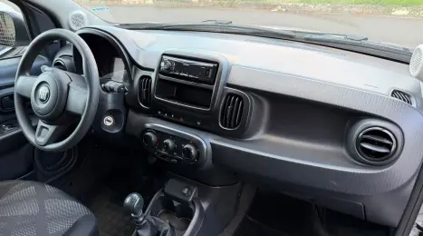 FIAT Mobi 1.0 4P FLEX DRIVE FIRE FLY, Foto 14