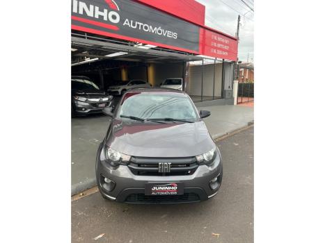 FIAT Mobi 1.0 4P FLEX EVO LIKE, Foto 2