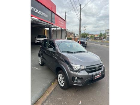 FIAT Mobi 1.0 4P FLEX EVO LIKE, Foto 3