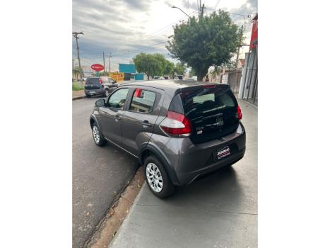 FIAT Mobi 1.0 4P FLEX EVO LIKE, Foto 6