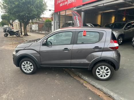 FIAT Mobi 1.0 4P FLEX EVO LIKE, Foto 7