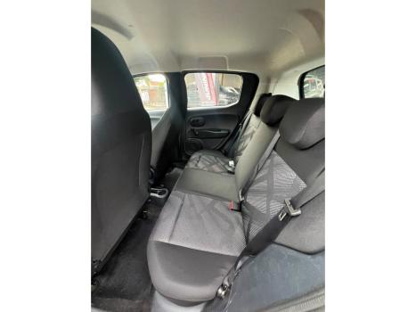 FIAT Mobi 1.0 4P FLEX EVO LIKE, Foto 8