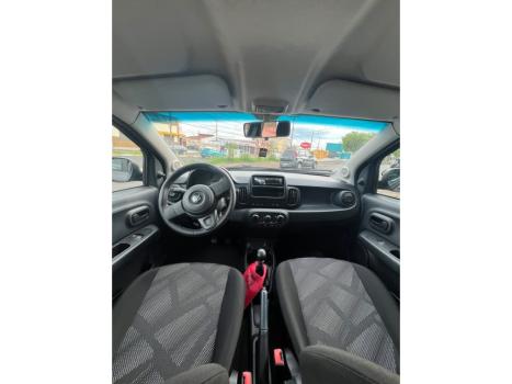 FIAT Mobi 1.0 4P FLEX EVO LIKE, Foto 9