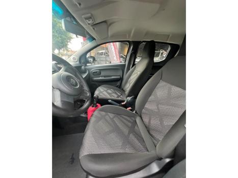 FIAT Mobi 1.0 4P FLEX EVO LIKE, Foto 10