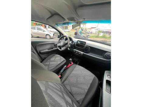 FIAT Mobi 1.0 4P FLEX EVO LIKE, Foto 12