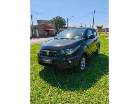 FIAT Mobi 1.0 4P FLEX DRIVE FIRE FLY, Foto 1