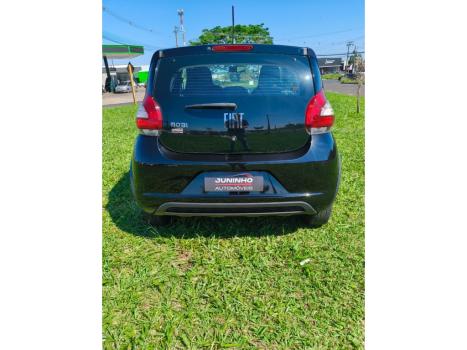 FIAT Mobi 1.0 4P FLEX DRIVE FIRE FLY, Foto 4