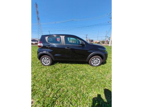 FIAT Mobi 1.0 4P FLEX DRIVE FIRE FLY, Foto 6