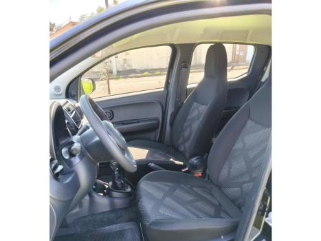 FIAT Mobi 1.0 4P FLEX DRIVE FIRE FLY, Foto 8