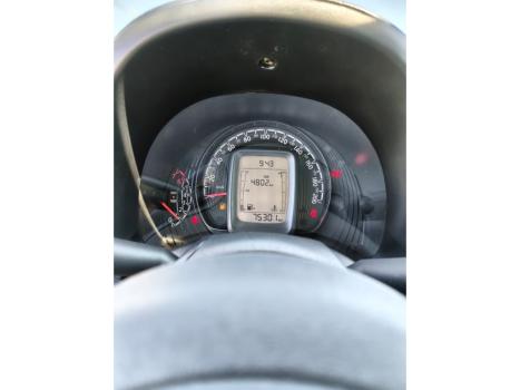 FIAT Mobi 1.0 4P FLEX DRIVE FIRE FLY, Foto 10