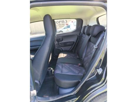 FIAT Mobi 1.0 4P FLEX DRIVE FIRE FLY, Foto 11