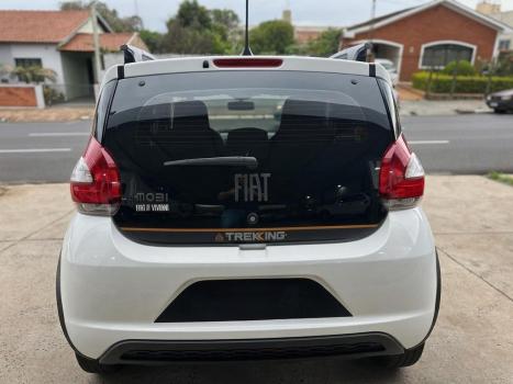 FIAT Mobi 1.0 4P FLEX FIRE FLY TREKKING, Foto 5