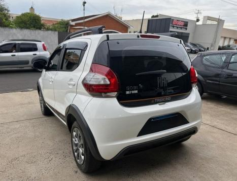 FIAT Mobi 1.0 4P FLEX FIRE FLY TREKKING, Foto 6