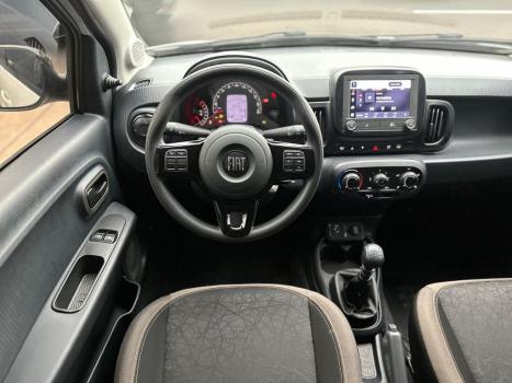 FIAT Mobi 1.0 4P FLEX FIRE FLY TREKKING, Foto 7