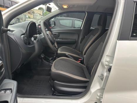 FIAT Mobi 1.0 4P FLEX FIRE FLY TREKKING, Foto 9