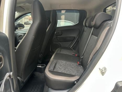 FIAT Mobi 1.0 4P FLEX FIRE FLY TREKKING, Foto 10