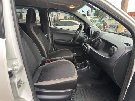 FIAT Mobi 1.0 4P FLEX FIRE FLY TREKKING, Foto 11