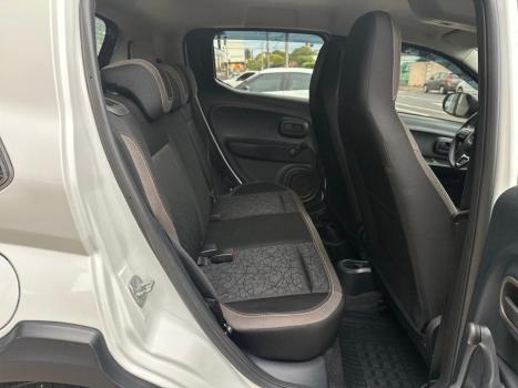 FIAT Mobi 1.0 4P FLEX FIRE FLY TREKKING, Foto 12