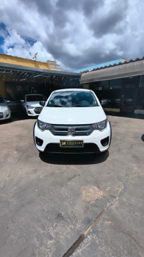 FIAT Mobi 1.0 4P FLEX EVO LIKE ON, Foto 2